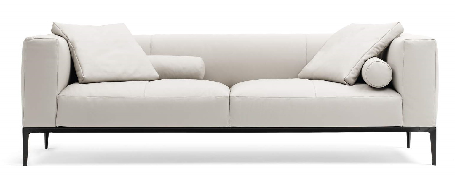 Jaan Living Freestanding Sofa Walter Knoll | WALTER KNOLL Jaan Living Freestanding Sofa Walter Knoll | WALTER KNOLL